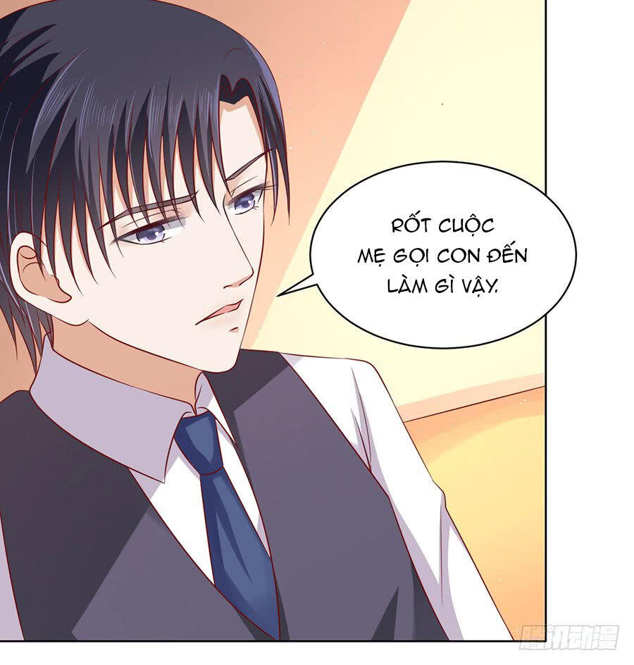 Liệt Ái Tri Hạ: Series Mật Đào Tiểu Tình Nhân Chapter 102 - Trang 2