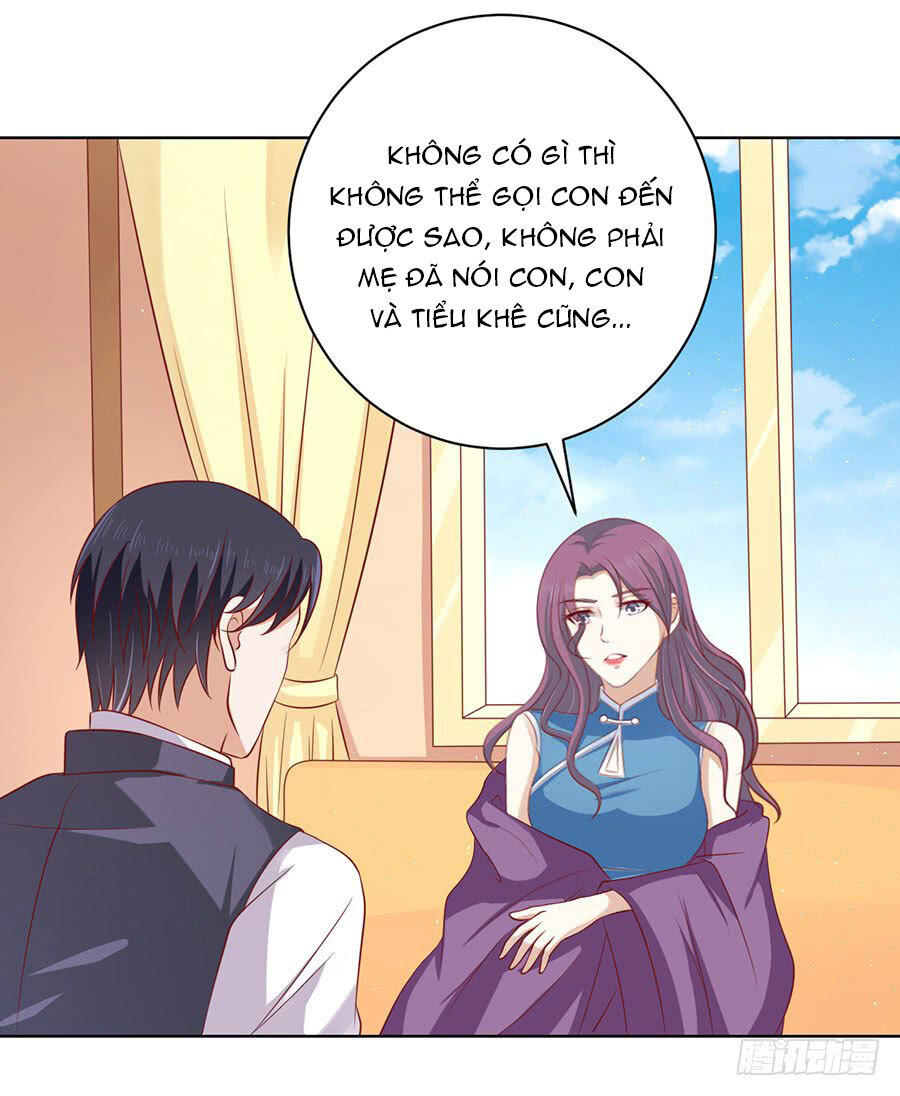 Liệt Ái Tri Hạ: Series Mật Đào Tiểu Tình Nhân Chapter 102 - Trang 2