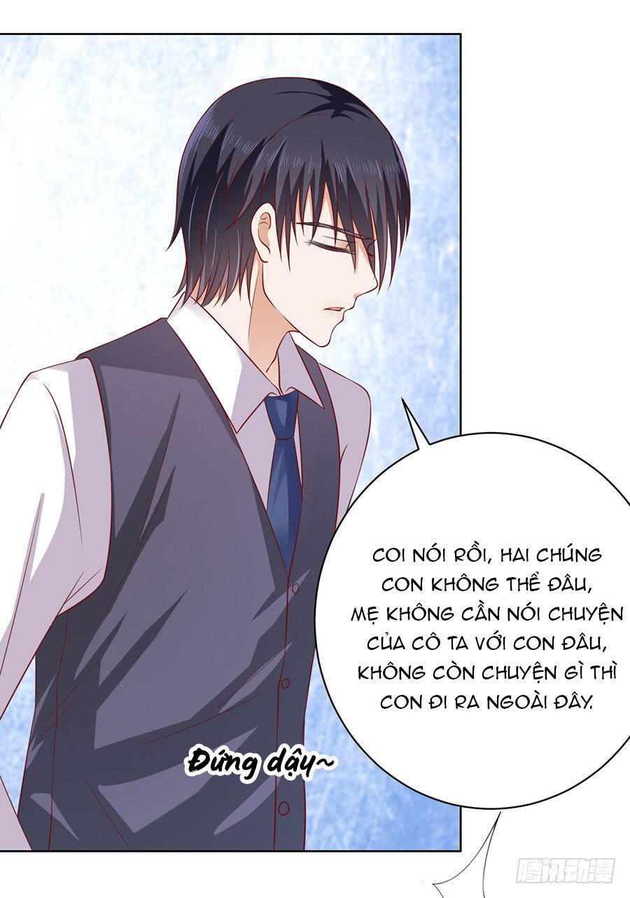 Liệt Ái Tri Hạ: Series Mật Đào Tiểu Tình Nhân Chapter 102 - Trang 2