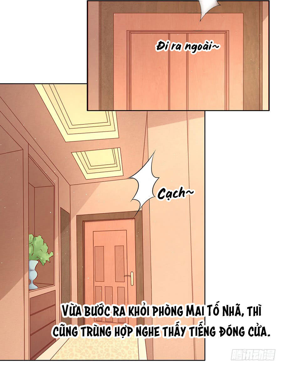 Liệt Ái Tri Hạ: Series Mật Đào Tiểu Tình Nhân Chapter 102 - Trang 2