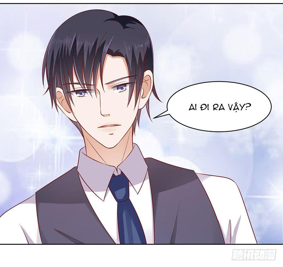 Liệt Ái Tri Hạ: Series Mật Đào Tiểu Tình Nhân Chapter 102 - Trang 2