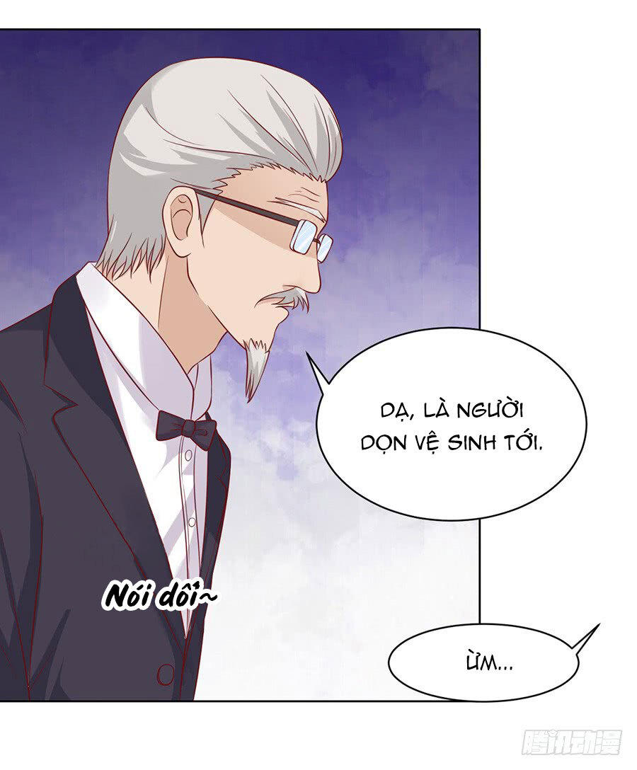 Liệt Ái Tri Hạ: Series Mật Đào Tiểu Tình Nhân Chapter 102 - Trang 2