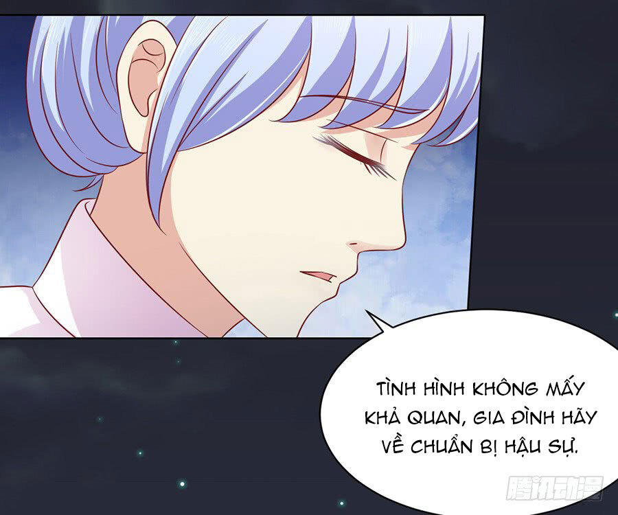 Liệt Ái Tri Hạ: Series Mật Đào Tiểu Tình Nhân Chapter 103 - Trang 2