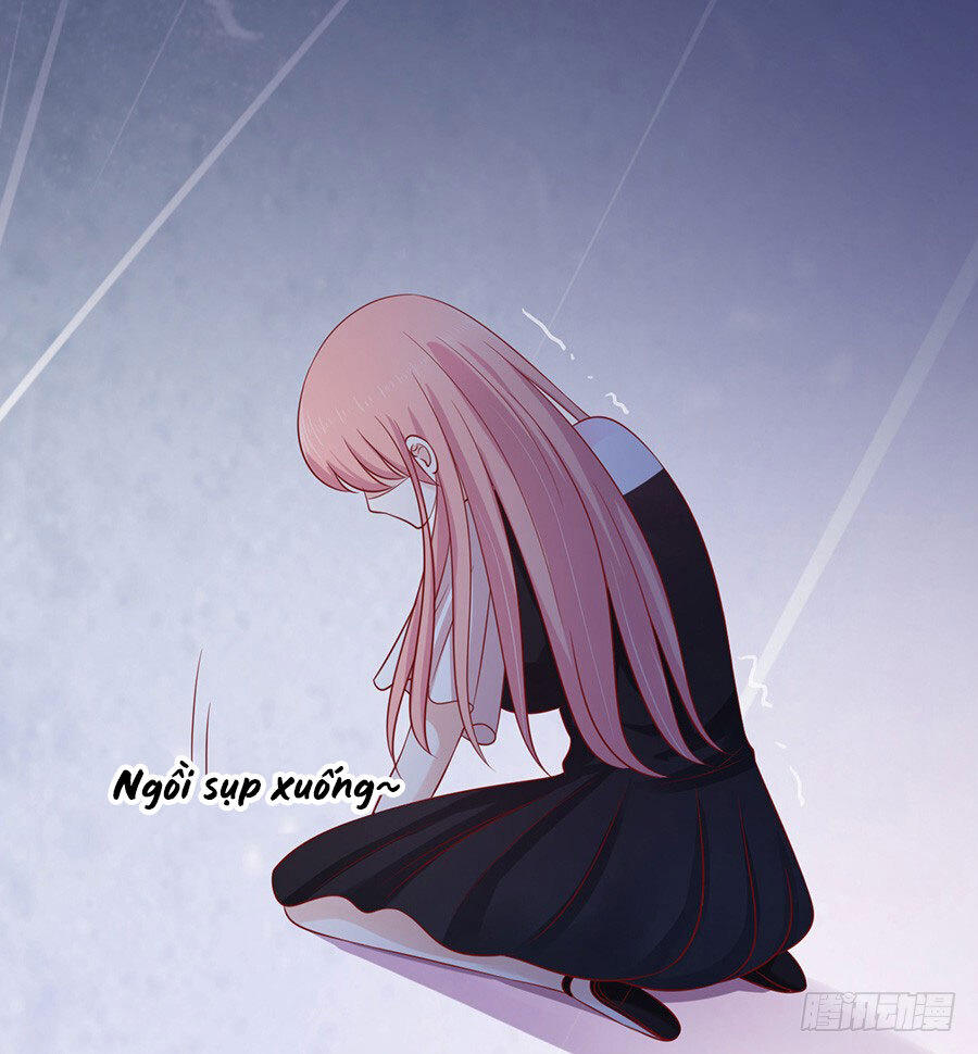 Liệt Ái Tri Hạ: Series Mật Đào Tiểu Tình Nhân Chapter 103 - Trang 2