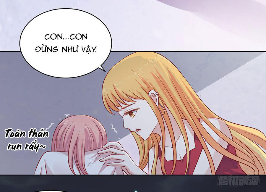 Liệt Ái Tri Hạ: Series Mật Đào Tiểu Tình Nhân Chapter 103 - Trang 2