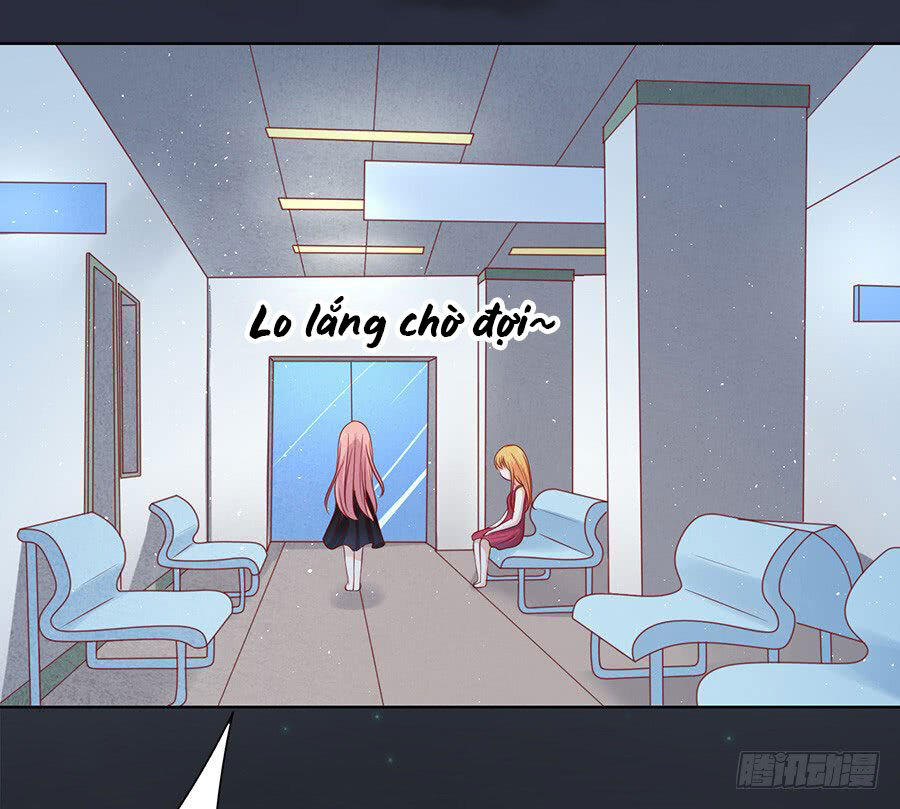 Liệt Ái Tri Hạ: Series Mật Đào Tiểu Tình Nhân Chapter 103 - Trang 2