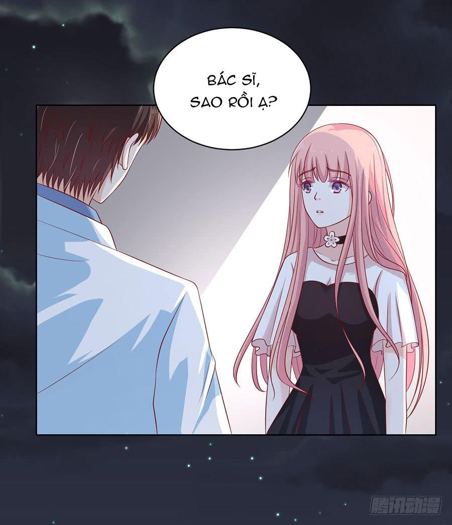 Liệt Ái Tri Hạ: Series Mật Đào Tiểu Tình Nhân Chapter 103 - Trang 2