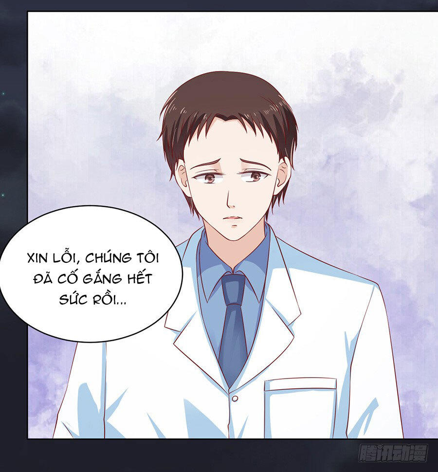 Liệt Ái Tri Hạ: Series Mật Đào Tiểu Tình Nhân Chapter 103 - Trang 2