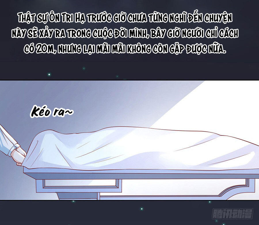 Liệt Ái Tri Hạ: Series Mật Đào Tiểu Tình Nhân Chapter 103 - Trang 2