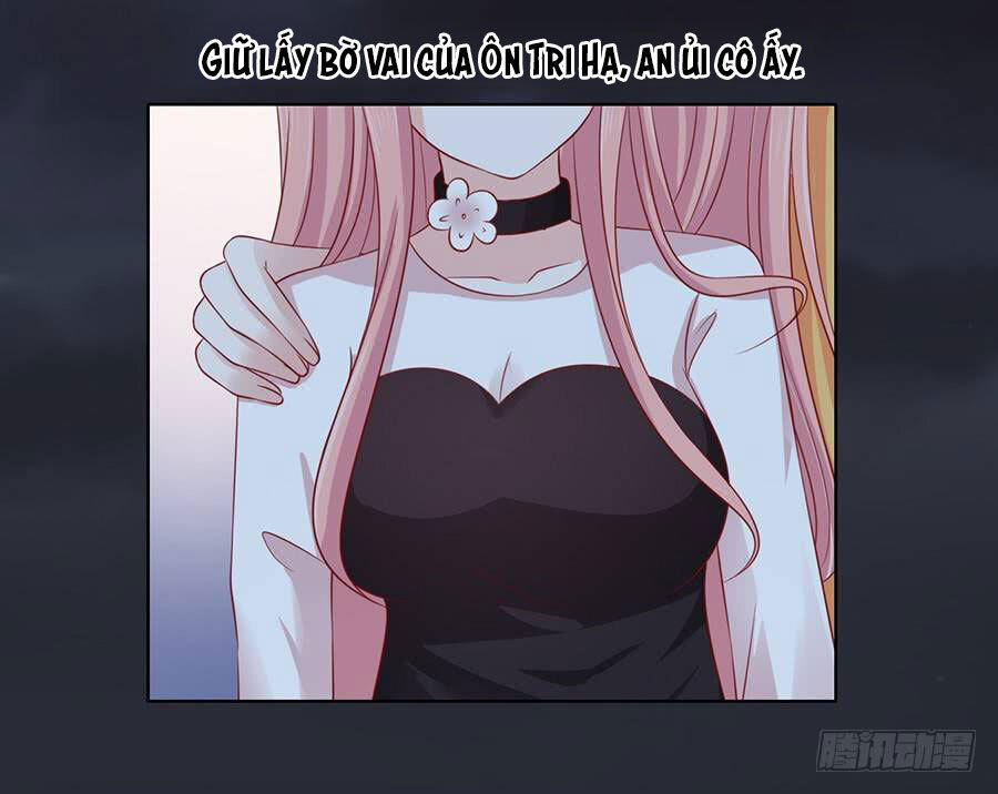 Liệt Ái Tri Hạ: Series Mật Đào Tiểu Tình Nhân Chapter 103 - Trang 2