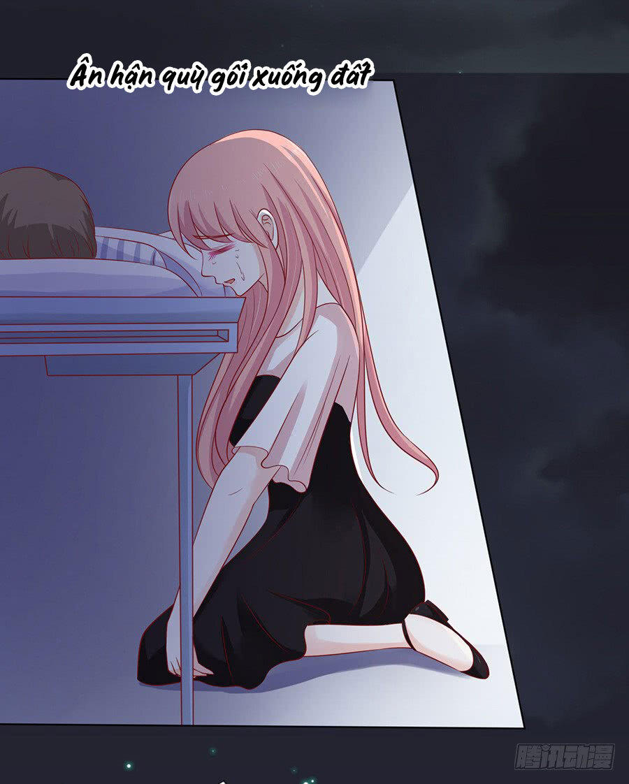 Liệt Ái Tri Hạ: Series Mật Đào Tiểu Tình Nhân Chapter 103 - Trang 2