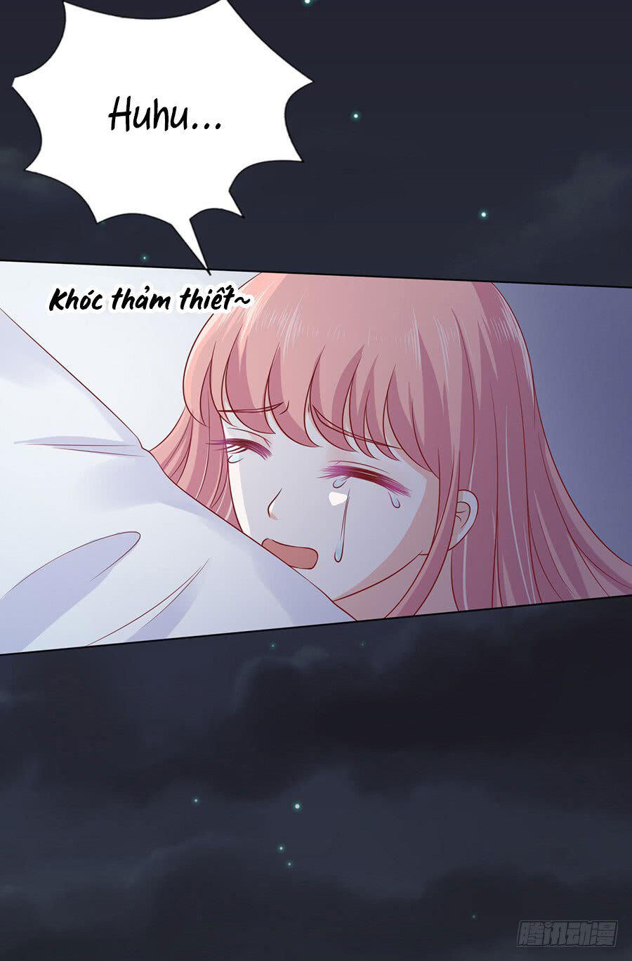 Liệt Ái Tri Hạ: Series Mật Đào Tiểu Tình Nhân Chapter 103 - Trang 2