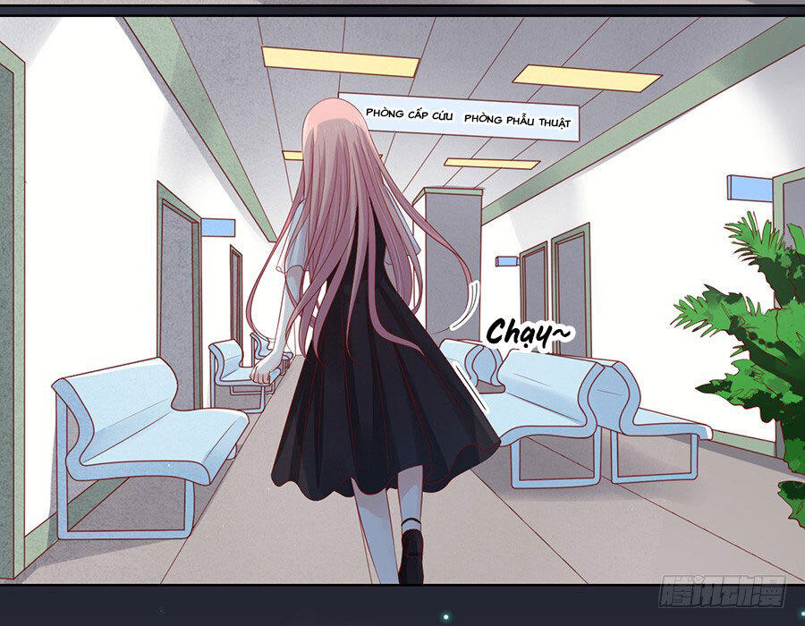 Liệt Ái Tri Hạ: Series Mật Đào Tiểu Tình Nhân Chapter 103 - Trang 2