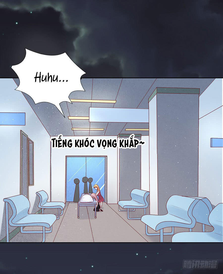 Liệt Ái Tri Hạ: Series Mật Đào Tiểu Tình Nhân Chapter 103 - Trang 2