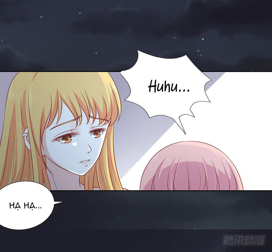 Liệt Ái Tri Hạ: Series Mật Đào Tiểu Tình Nhân Chapter 103 - Trang 2