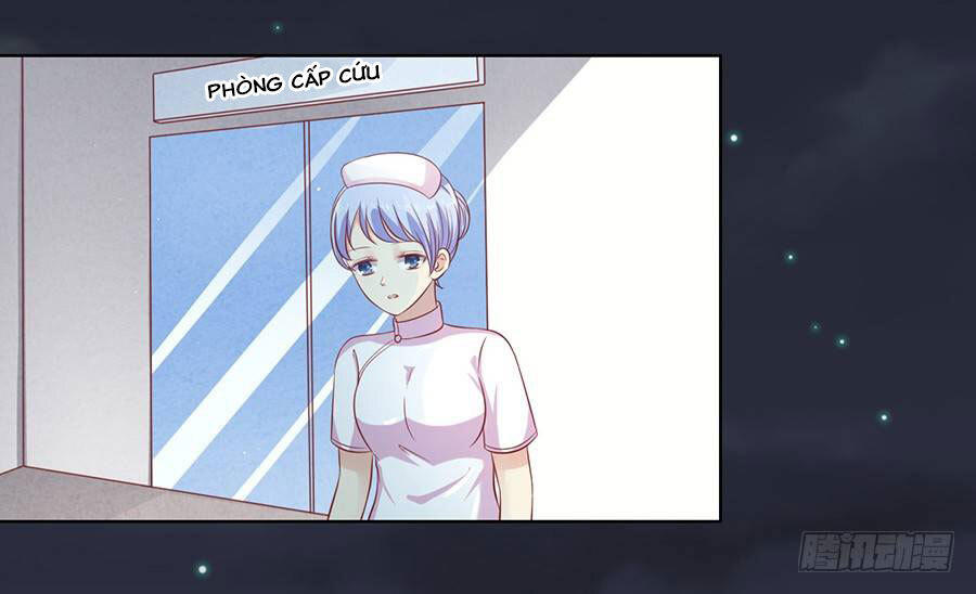 Liệt Ái Tri Hạ: Series Mật Đào Tiểu Tình Nhân Chapter 103 - Trang 2