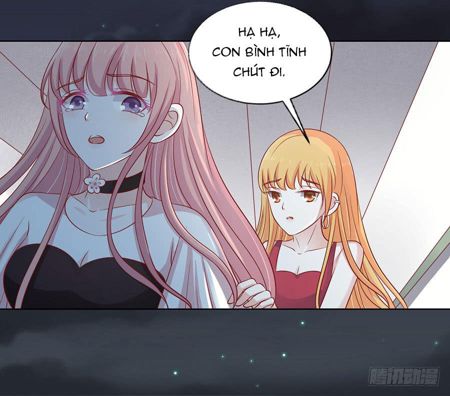 Liệt Ái Tri Hạ: Series Mật Đào Tiểu Tình Nhân Chapter 103 - Trang 2