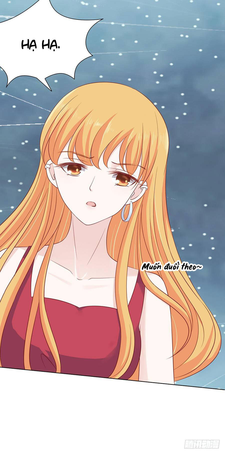 Liệt Ái Tri Hạ: Series Mật Đào Tiểu Tình Nhân Chapter 104 - Trang 2