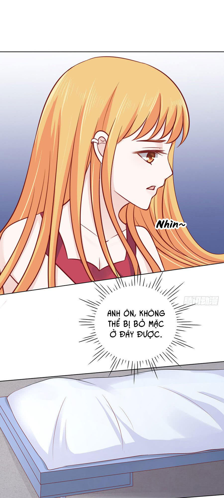 Liệt Ái Tri Hạ: Series Mật Đào Tiểu Tình Nhân Chapter 104 - Trang 2