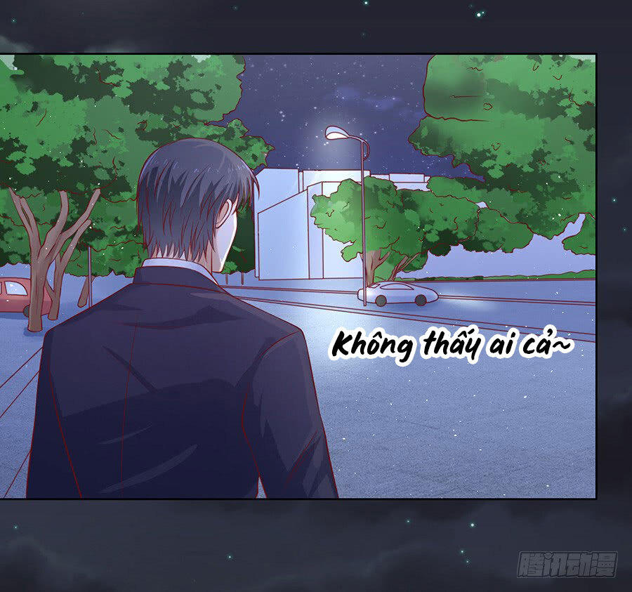 Liệt Ái Tri Hạ: Series Mật Đào Tiểu Tình Nhân Chapter 104 - Trang 2