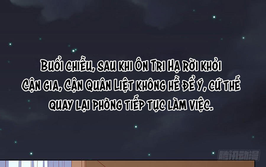 Liệt Ái Tri Hạ: Series Mật Đào Tiểu Tình Nhân Chapter 104 - Trang 2