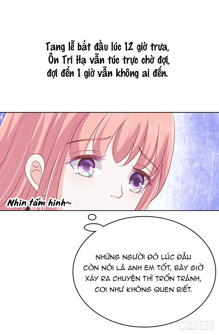 Liệt Ái Tri Hạ: Series Mật Đào Tiểu Tình Nhân Chapter 104 - Trang 2