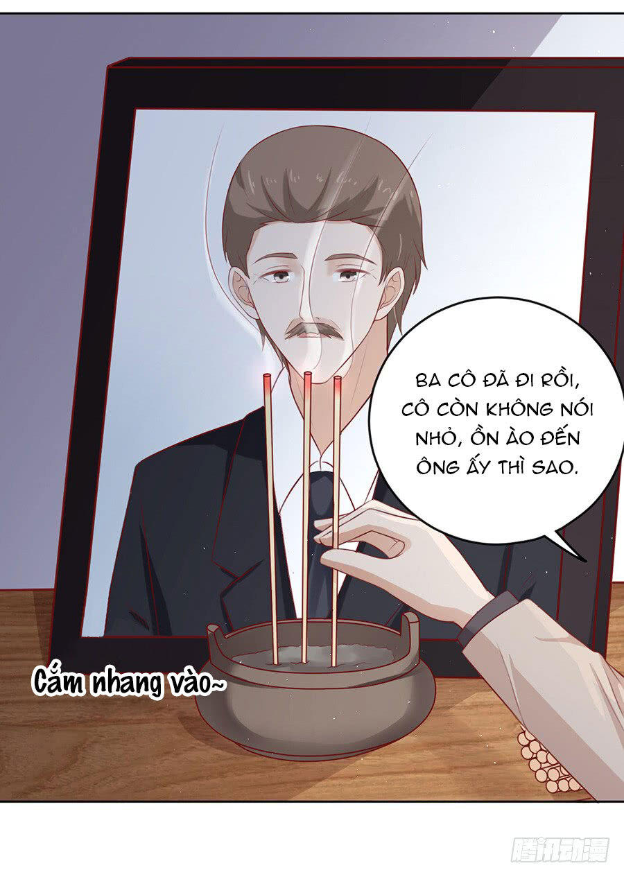 Liệt Ái Tri Hạ: Series Mật Đào Tiểu Tình Nhân Chapter 105 - Trang 2