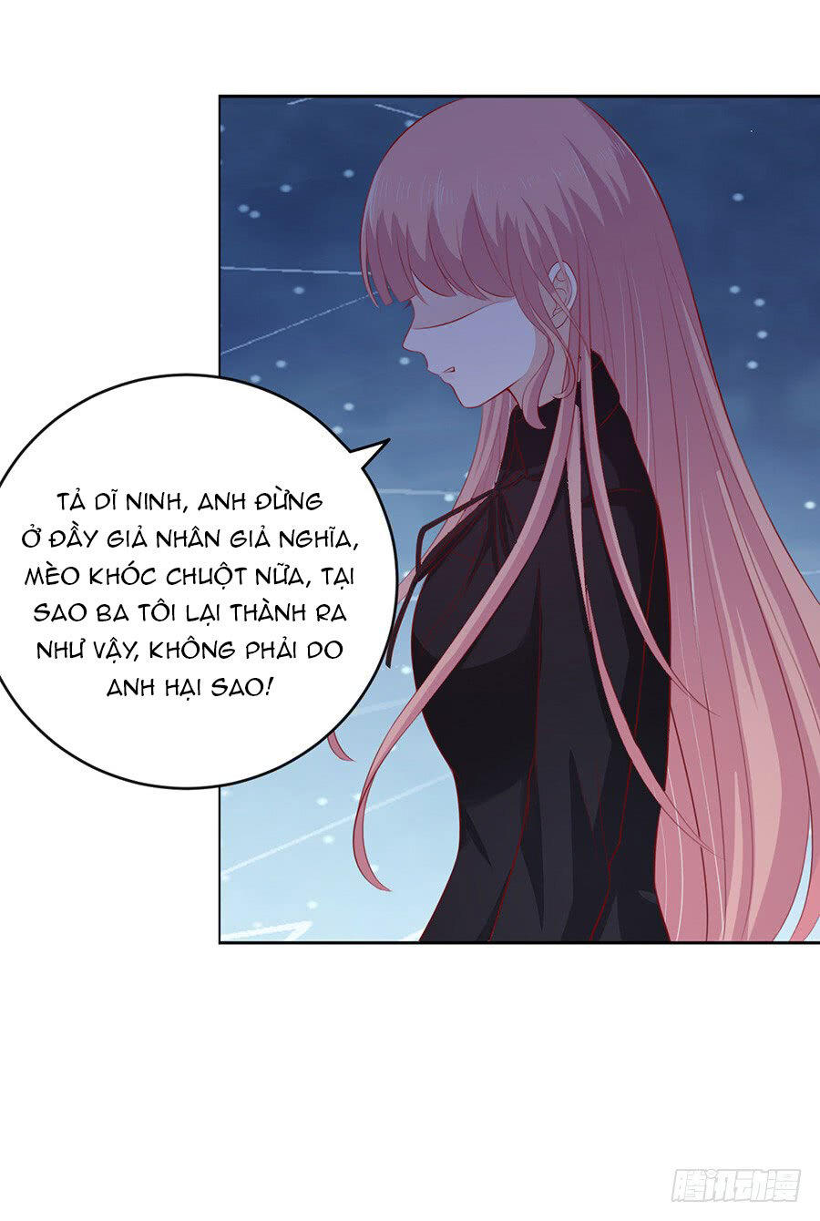 Liệt Ái Tri Hạ: Series Mật Đào Tiểu Tình Nhân Chapter 105 - Trang 2