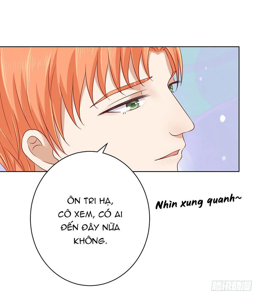 Liệt Ái Tri Hạ: Series Mật Đào Tiểu Tình Nhân Chapter 105 - Trang 2