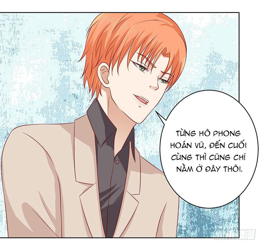 Liệt Ái Tri Hạ: Series Mật Đào Tiểu Tình Nhân Chapter 105 - Trang 2