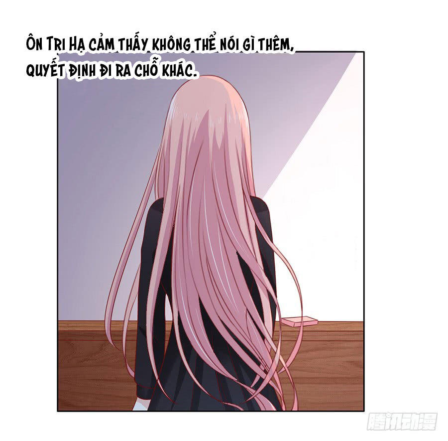 Liệt Ái Tri Hạ: Series Mật Đào Tiểu Tình Nhân Chapter 105 - Trang 2