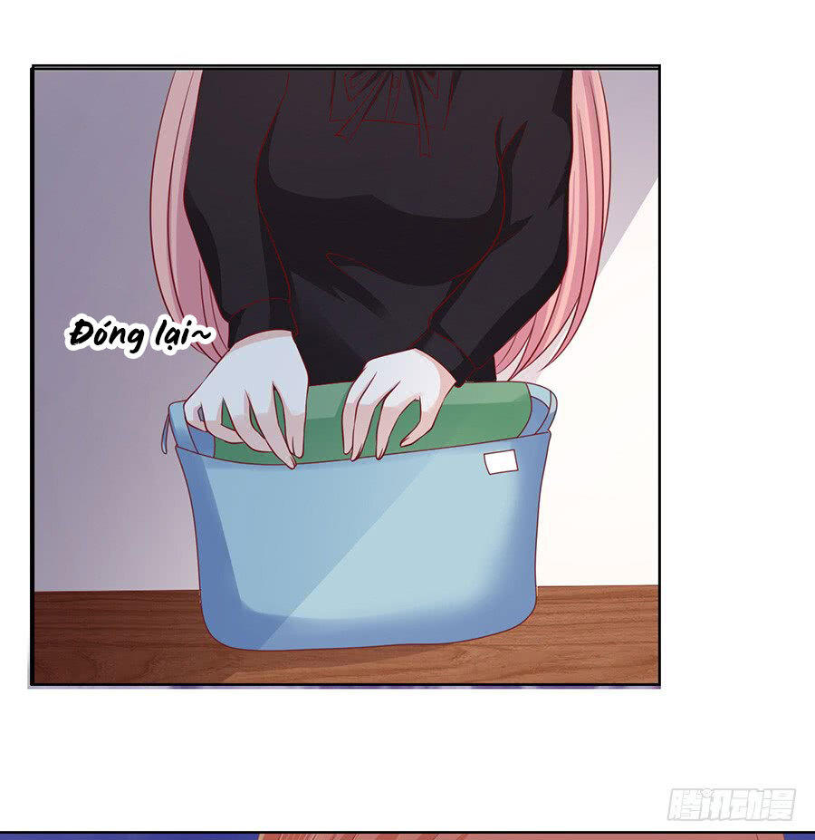 Liệt Ái Tri Hạ: Series Mật Đào Tiểu Tình Nhân Chapter 105 - Trang 2