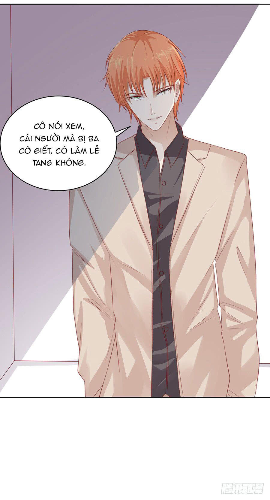 Liệt Ái Tri Hạ: Series Mật Đào Tiểu Tình Nhân Chapter 105 - Trang 2