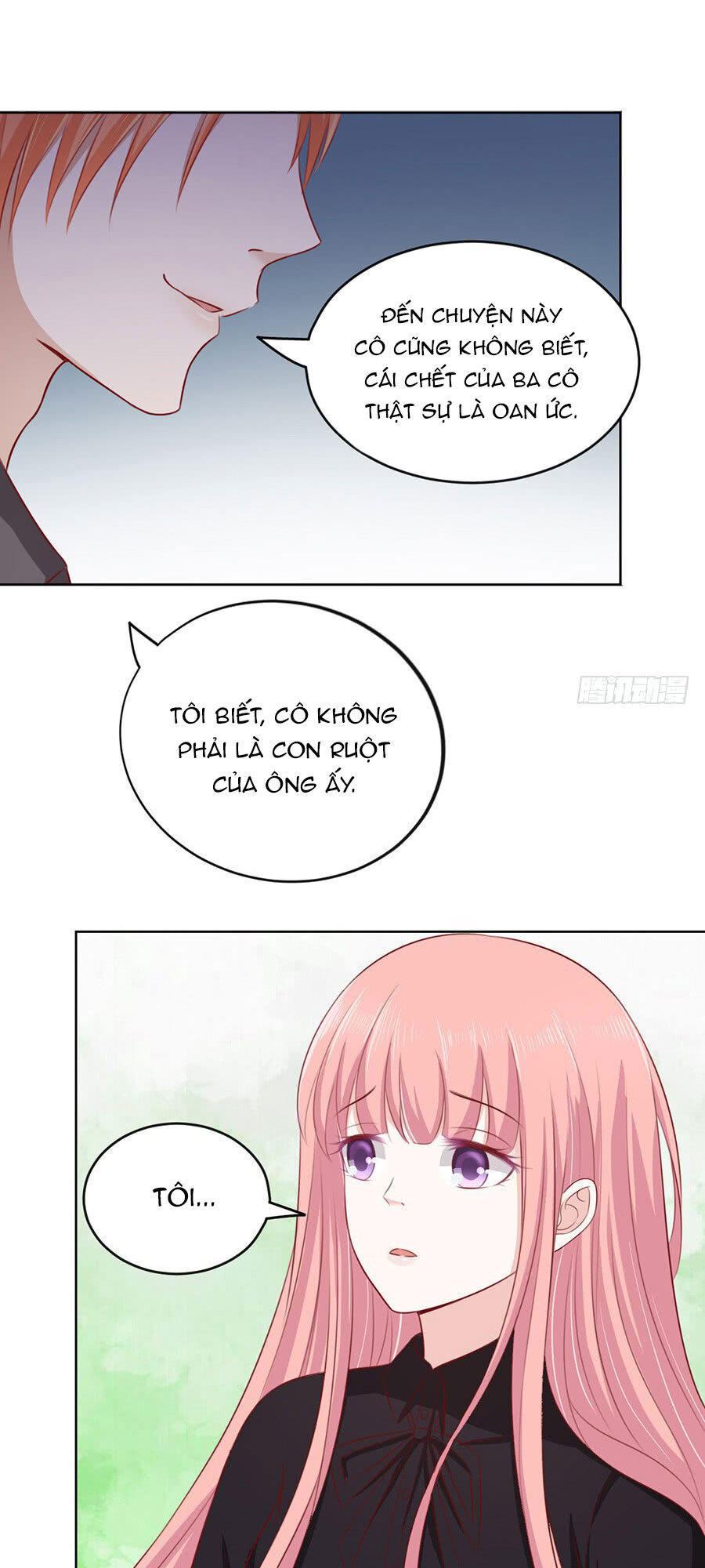 Liệt Ái Tri Hạ: Series Mật Đào Tiểu Tình Nhân Chapter 105 - Trang 2