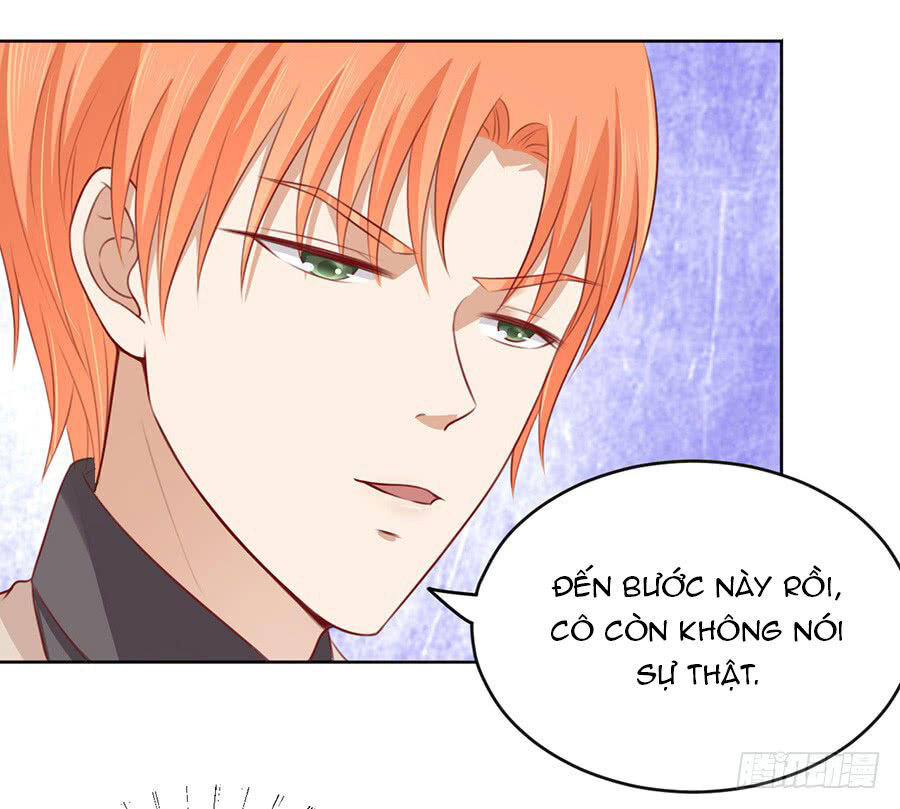 Liệt Ái Tri Hạ: Series Mật Đào Tiểu Tình Nhân Chapter 105 - Trang 2