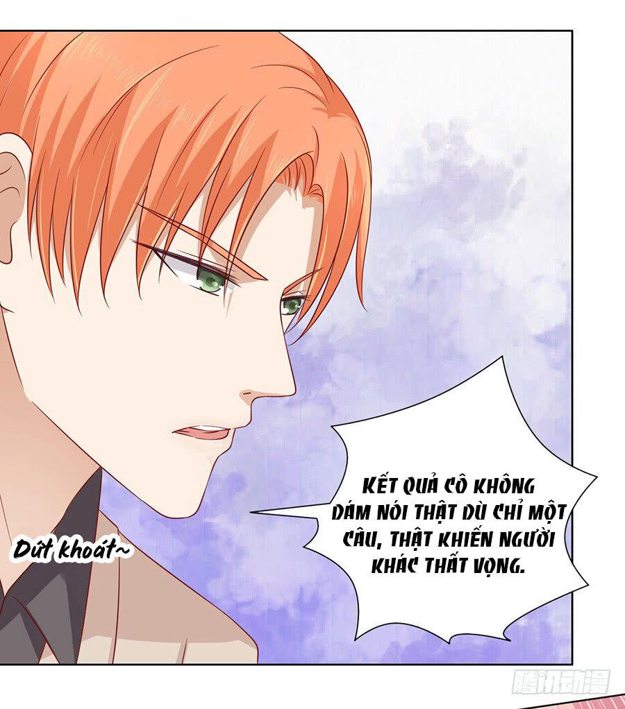 Liệt Ái Tri Hạ: Series Mật Đào Tiểu Tình Nhân Chapter 105 - Trang 2