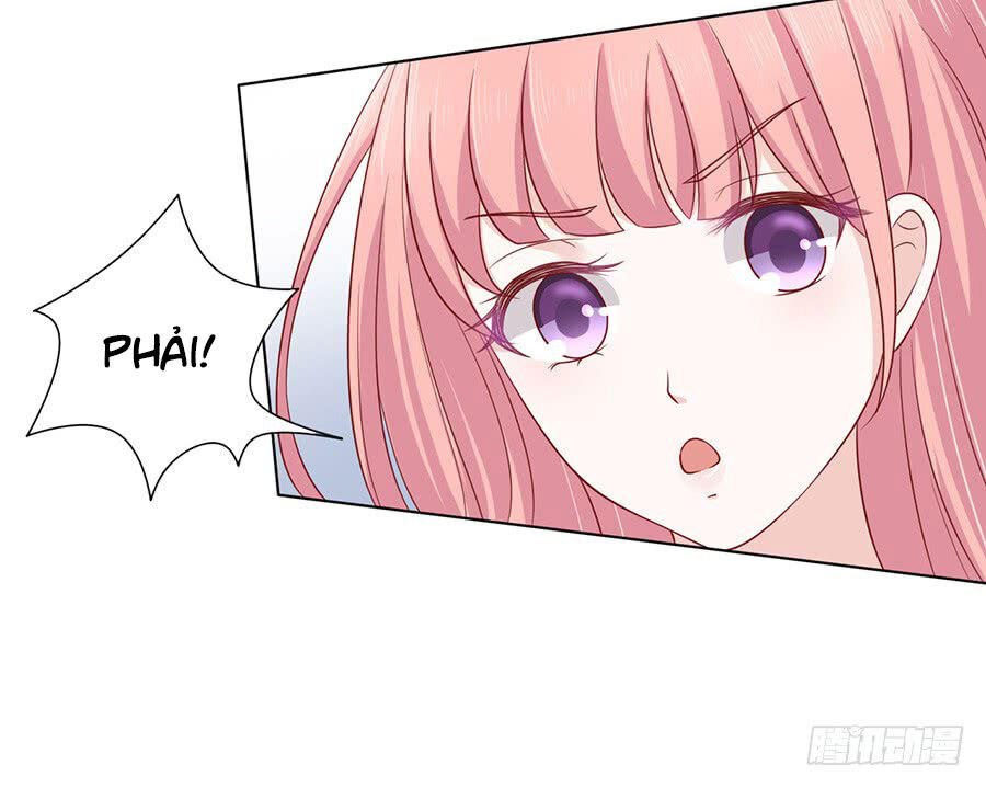 Liệt Ái Tri Hạ: Series Mật Đào Tiểu Tình Nhân Chapter 105 - Trang 2