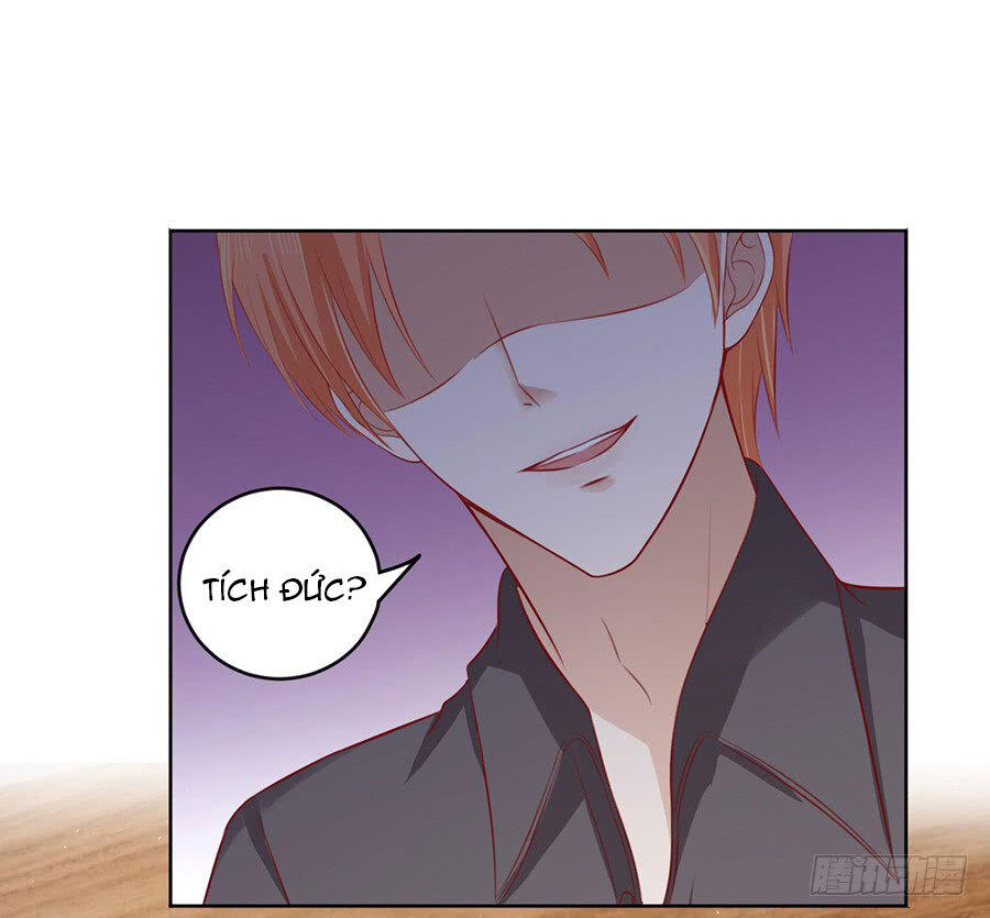 Liệt Ái Tri Hạ: Series Mật Đào Tiểu Tình Nhân Chapter 105 - Trang 2