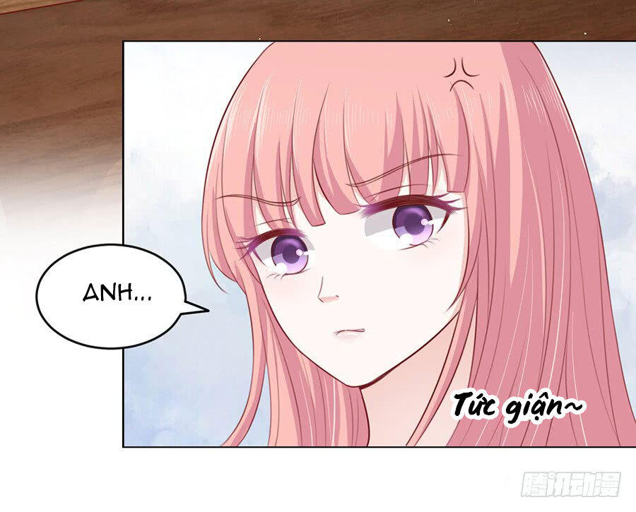 Liệt Ái Tri Hạ: Series Mật Đào Tiểu Tình Nhân Chapter 105 - Trang 2