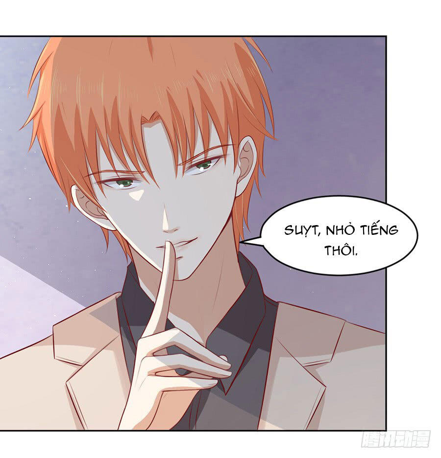 Liệt Ái Tri Hạ: Series Mật Đào Tiểu Tình Nhân Chapter 105 - Trang 2