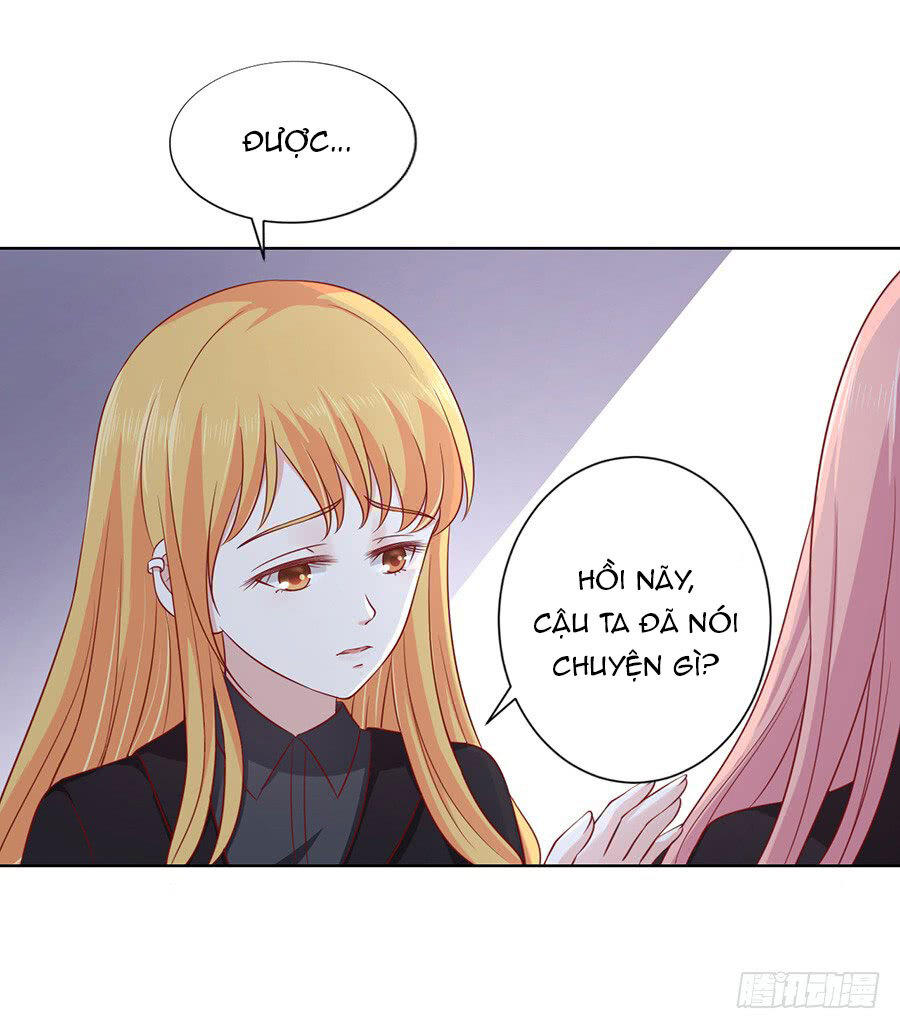 Liệt Ái Tri Hạ: Series Mật Đào Tiểu Tình Nhân Chapter 106 - Trang 2