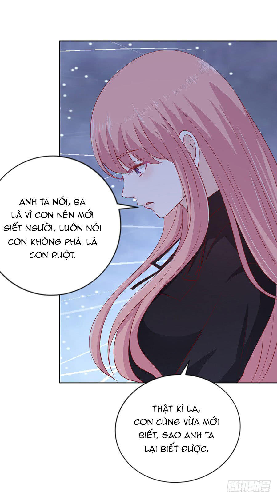 Liệt Ái Tri Hạ: Series Mật Đào Tiểu Tình Nhân Chapter 106 - Trang 2