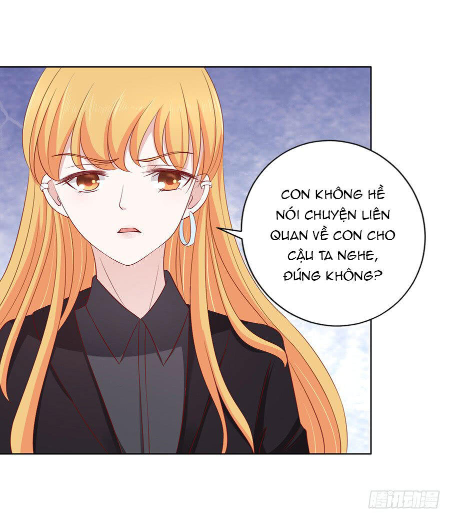 Liệt Ái Tri Hạ: Series Mật Đào Tiểu Tình Nhân Chapter 106 - Trang 2