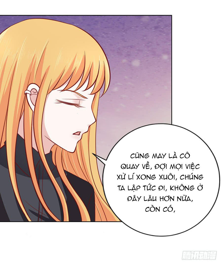 Liệt Ái Tri Hạ: Series Mật Đào Tiểu Tình Nhân Chapter 106 - Trang 2