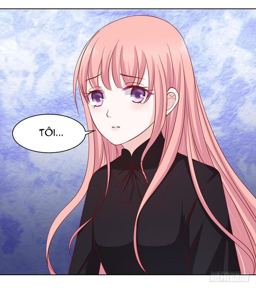 Liệt Ái Tri Hạ: Series Mật Đào Tiểu Tình Nhân Chapter 106 - Trang 2