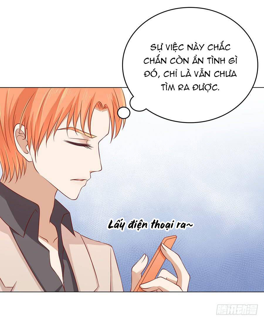 Liệt Ái Tri Hạ: Series Mật Đào Tiểu Tình Nhân Chapter 106 - Trang 2