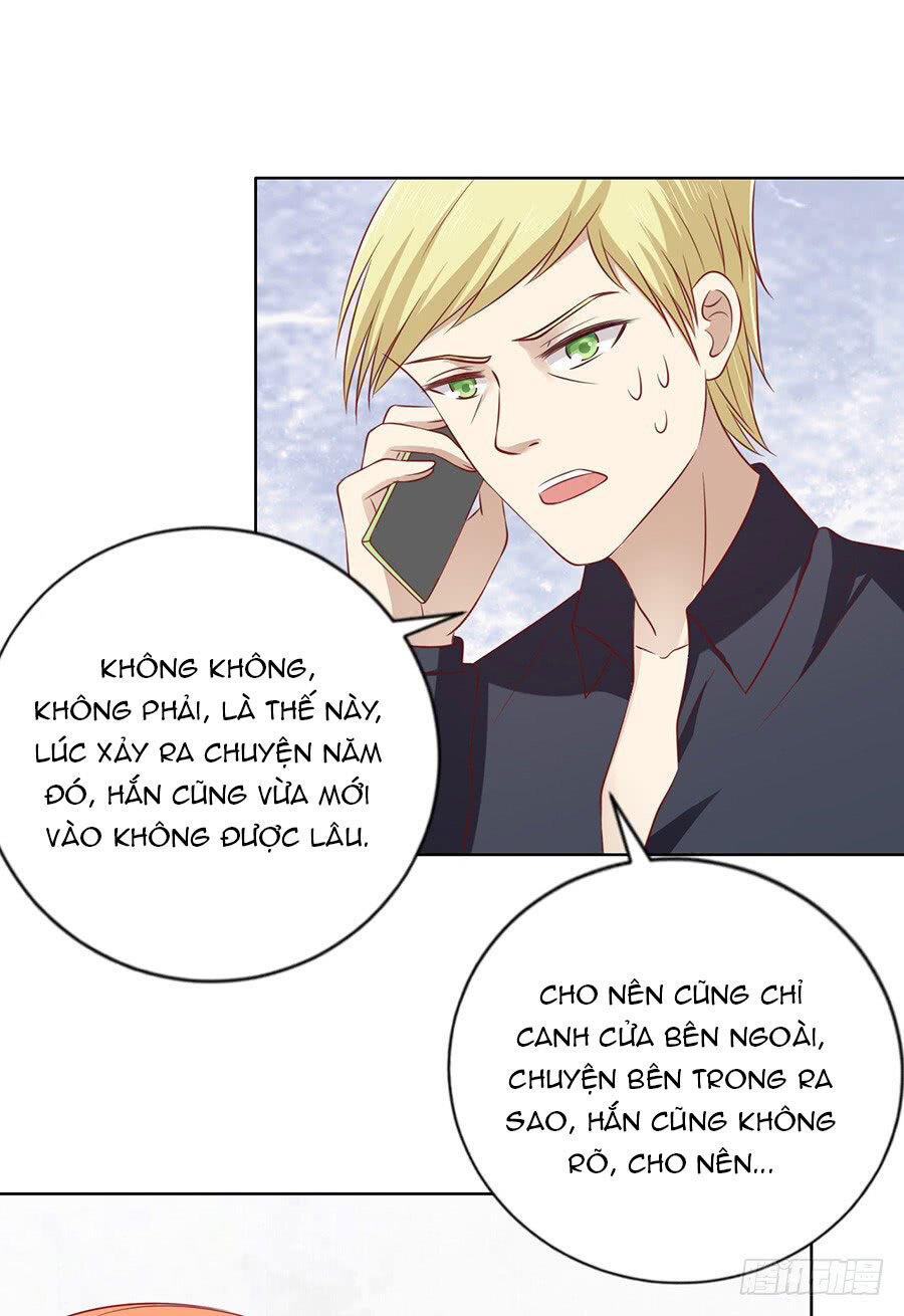 Liệt Ái Tri Hạ: Series Mật Đào Tiểu Tình Nhân Chapter 106 - Trang 2