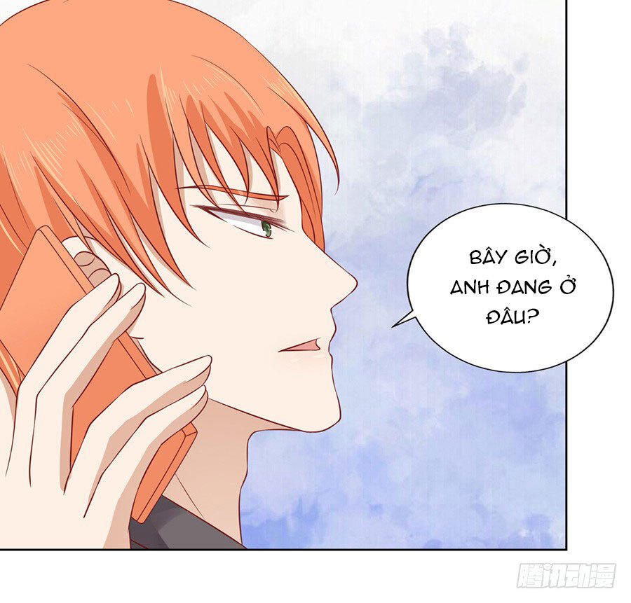 Liệt Ái Tri Hạ: Series Mật Đào Tiểu Tình Nhân Chapter 106 - Trang 2