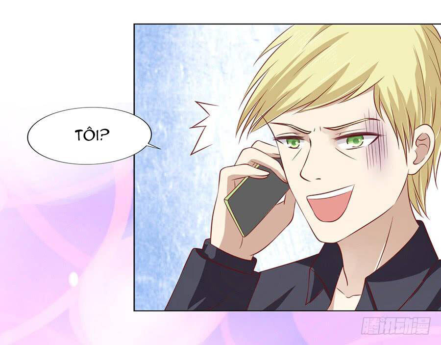 Liệt Ái Tri Hạ: Series Mật Đào Tiểu Tình Nhân Chapter 106 - Trang 2