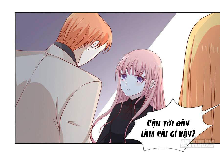 Liệt Ái Tri Hạ: Series Mật Đào Tiểu Tình Nhân Chapter 106 - Trang 2